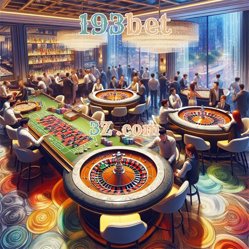 Descubra o Mundo dos Jogos de Cartas no 193bet
