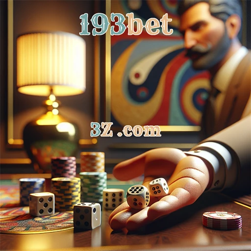 Descubra o Mundo dos Cassinos Online no 193bet