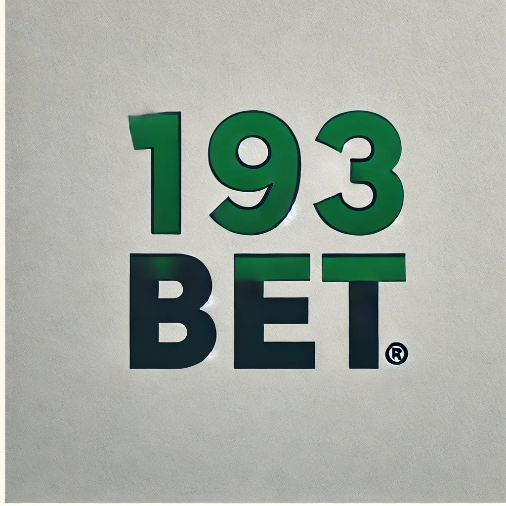 Logo da 193bet